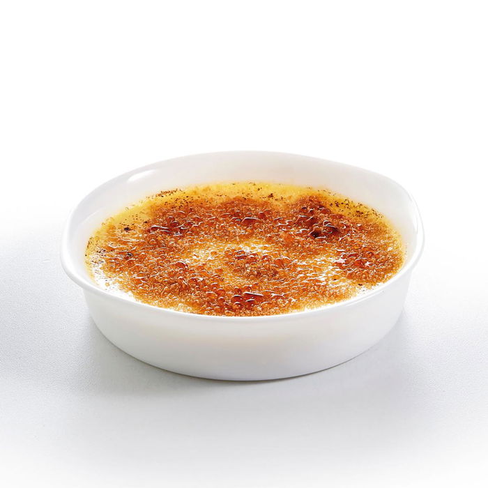 Plat de Four Luminarc Smart Cuisine Blanc verre Goute