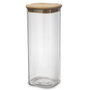 Quid Tarro Vidrio Cocco Référence Cocco Capacité 2 L en Verre
