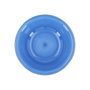 Quid Saladier en Céramique Vita Bleu 23 cm (6 Unités)
