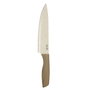 Quid Couteau de Boucher Cocco 20 cm Bois, Métal (12 Unités)