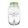 Dispensador de Bebidas Viba Quid 4 L (6 Unidades)