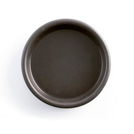 Casserole Quid Barro Lux Noir Céramique Ø 14 cm (12 Unités)