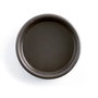 Casserole Quid Barro Lux Noir Céramique Ø 18 cm (12 Unités)