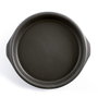 Quid Cazuela Barro Lux en céramique 22 cm (Lot de 12)