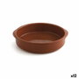 Raimundo Cazuela Barro Profesional 22 cm (12 Unidades)