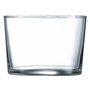 Luminarc Verre Bas Ruta 23 cL - Lot de 12 Verres Transparents en Verre