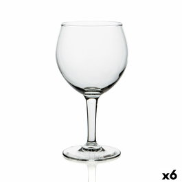 Luminarc Verre Multiusos Ruta 62 cL - Lot de 6