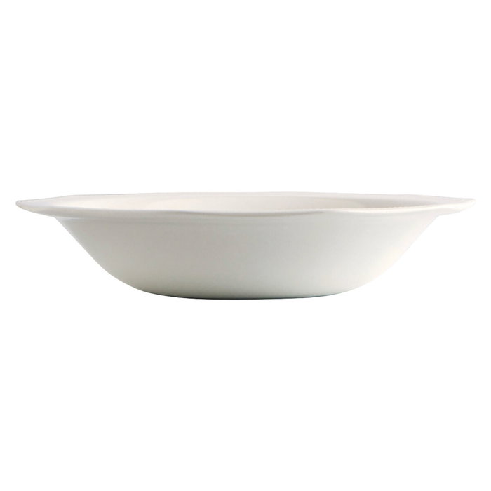 Queen's Ensaladera Artic White 27,5 cm en Céramique, Lot de 3 Queen's Ensaladera Artic White 27,5 cm en Céramique, Lot de 3