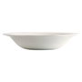 Queen's Ensaladera Artic White 27,5 cm en Céramique, Lot de 3