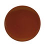 Raimundo Plato Churrasco Barro Profesional 22 cm (12 Unités) Céramique