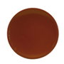 Raimundo Assiette Churrasco Barro Profesional 28 cm (9 Unités) Marron Céramique
