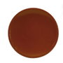 Raimundo Plato Churrasco Barro Barro Profesional 30 cm (6 Unidades) en Ceramica con Acabado Brillo