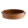 Cazuela de Barro Barro Clasico 36 cm (3 Unités) - Cuisson Induction, Gaz, Vitro, Électrique