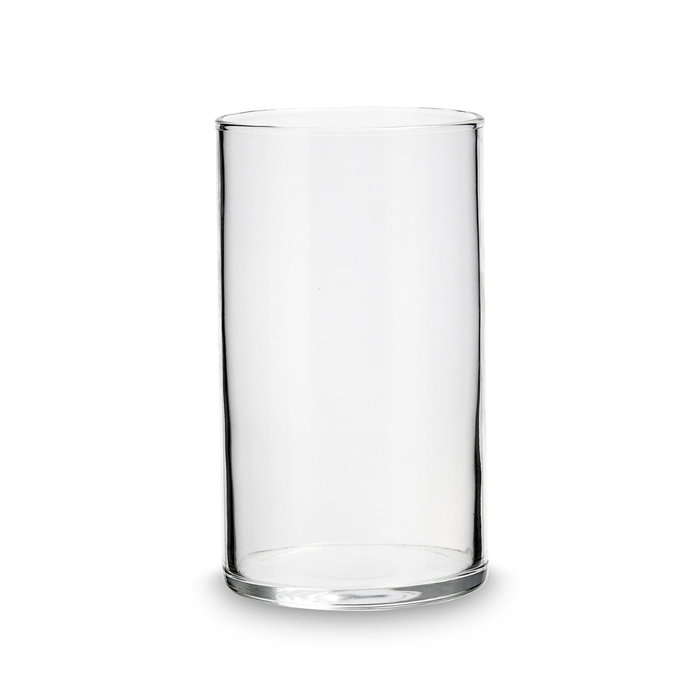 Luminarc Verre à eau Ruta 62 cL, Lot de 6, Verre Transparent