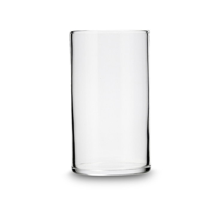 Luminarc Verre à eau Ruta 62 cL, Lot de 6, Verre Transparent