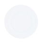 Plato Postre Porcelana Basic Quid 19 cm (12 Unidades)