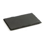 Quid Gastro Fun Plateau en ardoise 20x13 cm (12 Unités)