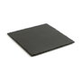Quid Plateau Ardoise Gastro Fun 30x30 cm (12 Unités)