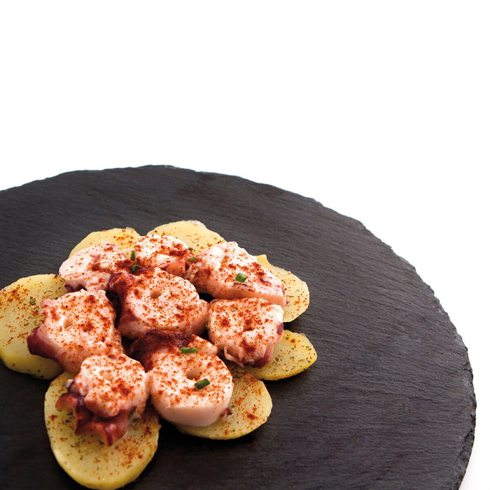 Quid Assiette Ronde Select 25 cm (12 unités) Quid Assiette Ronde Select 25 cm (12 unités)