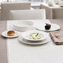 Ariane Plat Creux Porcelaine Prime 23 cm (12 Unités)