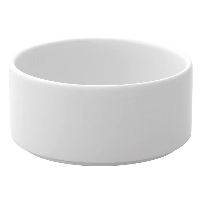 Ariane Prime Bol en Porcelaine Blanche 16 cm (8 Unités) Ariane Prime Bol en Porcelaine Blanche 16 cm (8 Unités)