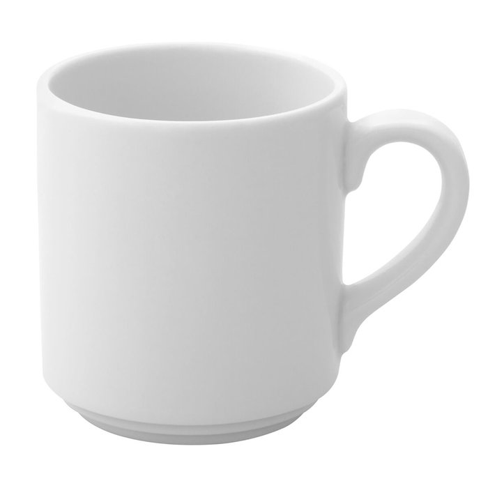 Ariane Tasse Porcelaine Prime 9 cL (12 Unités)