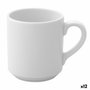 Ariane Tasse Porcelaine Prime 9 cL (12 Unités)