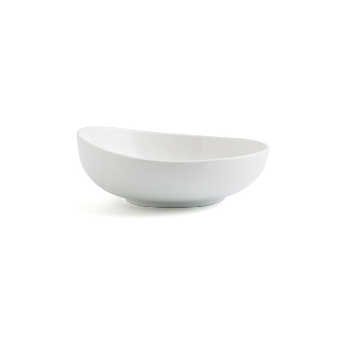 Ariane Bol Porcelaine Vital Coupe 18 cm Blanc Lot de 4 Ariane Bol Porcelaine Vital Coupe 18 cm Blanc Lot de 4