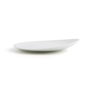 Ariane Plato Llano Porcelana Vital Coupe 21 cm (12 Unidades) Blanco Ceramica