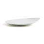 Ariane Plato Llano Porcelana Vital Coupe 27 cm Blanc (12 Unidades) Céramique