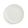 Ariane Plato Llano Porcelana Terra Beige 31 cm (6 Unidades)