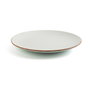 Ariane Plato Llano Porcelana Terra Beige 31 cm (6 Unidades)