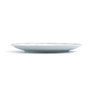 Ariane Plat Rond Porcelaine Tornado White 24 cm (6 Unités)