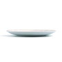 Assiette plate Ariane Tornado Céramique Bicolore (Ø 27 cm) (6 Unités)