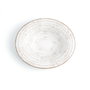 Ariane Plat Hondo Porcelana Tornado White 29 cm (6 Unidades)