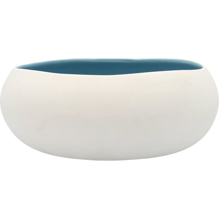 Ariane Bol Porcelaine Organic 16 cm - Lot de 6 Ariane Bol Porcelaine Organic 16 cm - Lot de 6