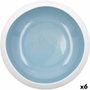Ariane Bol Porcelaine Organic 16 cm - Lot de 6