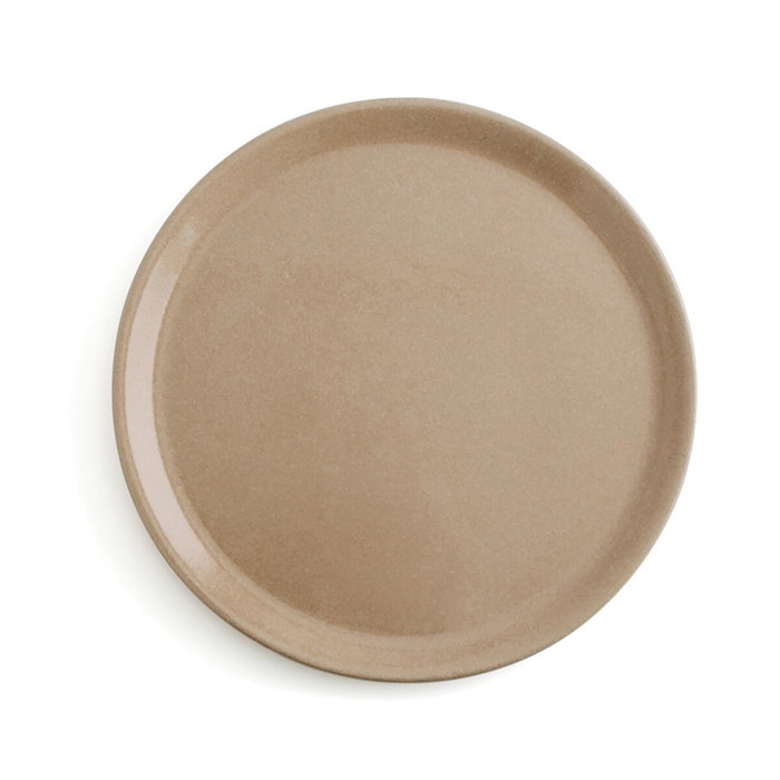 Anaflor Plato Churrasco Barro Anaflor 31 cm (8 Unités) - Céramique Beige, Résistant Choc Thermique, Apte Feu Direct Anaflor Plato Churrasco Barro Anaflor 31 cm (8 Unités) - Céramique Beige, Résistant Choc Thermique, Apte Feu Direct