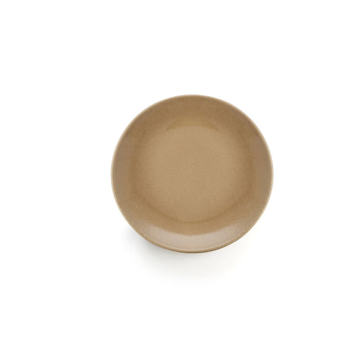 Anaflor Plato Churrasco Barro Anaflor 25 cm (8 Unidades)