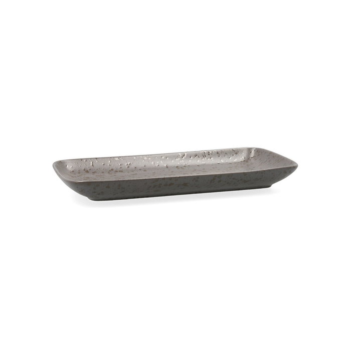 Ariane Plat Rectangulaire Porcelaine Oxide 28x14 cm (6 Unités) Ariane Plat Rectangulaire Porcelaine Oxide 28x14 cm (6 Unités)