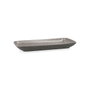 Ariane Plat Rectangulaire Porcelaine Oxide 28x14 cm (6 Unités)