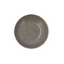 Ariane Plat Hondo Porcelana Gris Oxide 21 cm (6 Unidades) - Ceramica Decorada