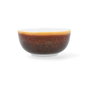 Ariane Bol Porcelaine Decor 12 cm Brillant Marron (12 Unités)
