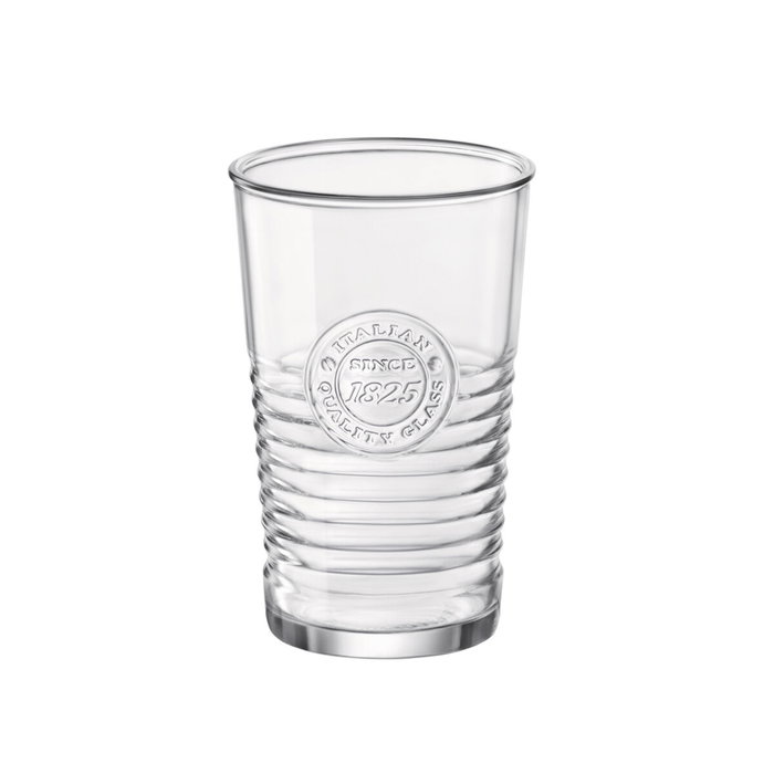 Bormioli Rocco Officina Verre Verre 47,5 cL (6 Unités)