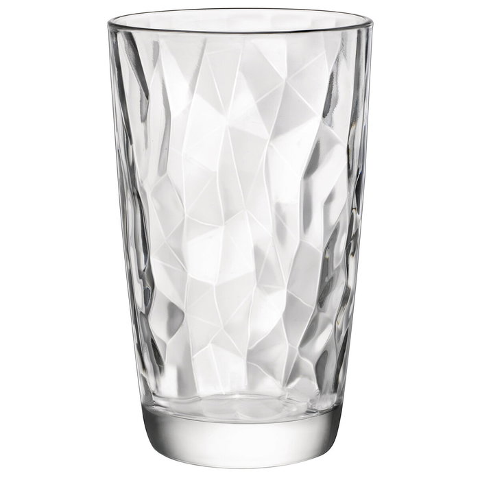 Bormioli Rocco Verre Haut Diamond 47 cL (6 Unités)