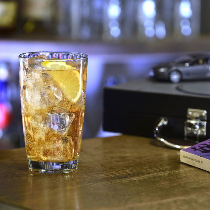 Verre Bormioli Rocco Diamond Transparent verre 470 ml 6 Unités (Pack 6x) Verre Bormioli Rocco Diamond Transparent verre 470 ml 6 Unités (Pack 6x)