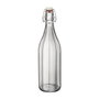 Bormioli Rocco Bouteille en Verre Oxford 1 L (6 Unités)