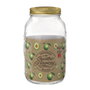Bormioli Rocco Tarro Conserva Quattro Stagioni Vidrio 3,8 L (6 Unidades)