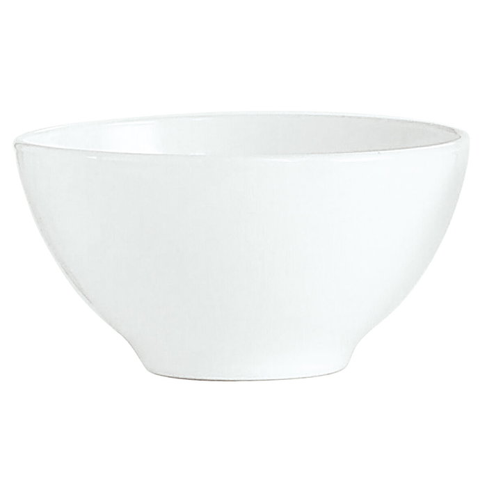 Bol Luminarc Blanc Petit-déjeuner Blanc verre (500 ml) (6 Unités) Bol Luminarc Blanc Petit-déjeuner Blanc verre (500 ml) (6 Unités)