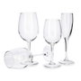 Luminarc Verre à Vin Duero 47 cL (6 Unités) en Verre Transparent Brillant